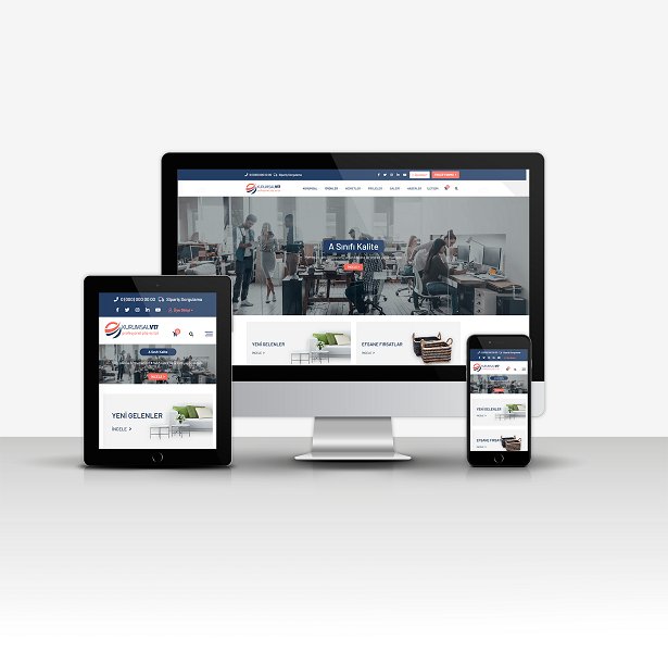Profesyonel E-Ticaret P6