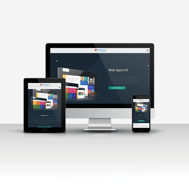 Web Ajans P3
